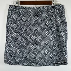 ADIDAS Golf Skort, Size Small